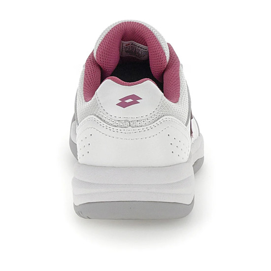 Lotto Court Logo AMF XX W